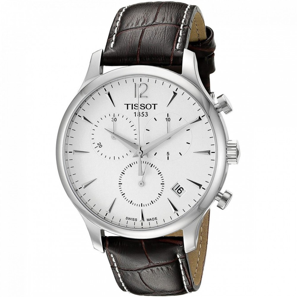 Reloj Tissot Tissot Tradition Chronograp