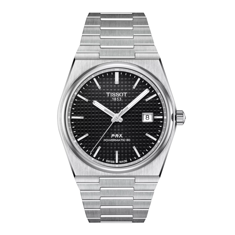 TISSOT PRX 40 MM