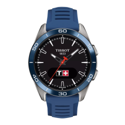 TISSOT T-TOUCH CONNECT SPORT