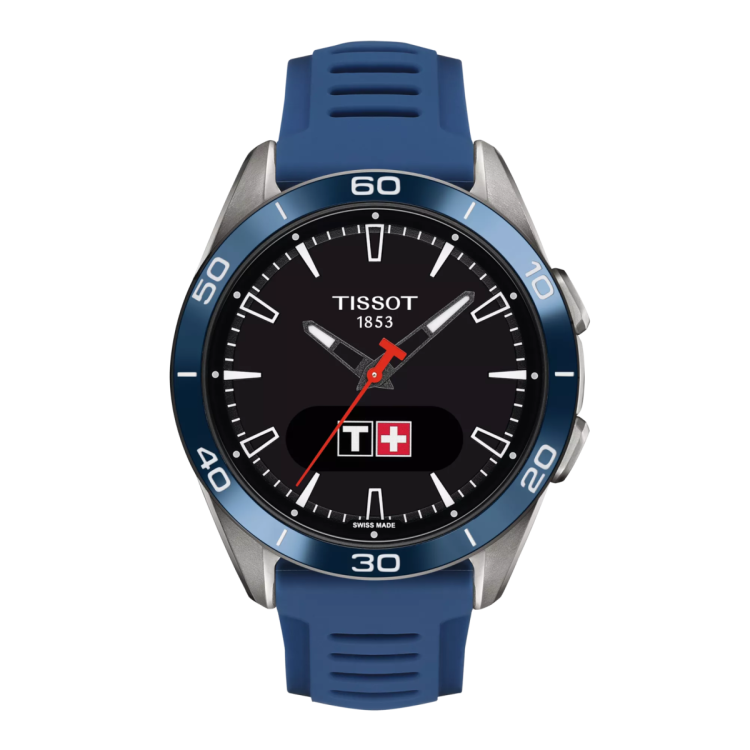 TISSOT T-TOUCH CONNECT SPORT