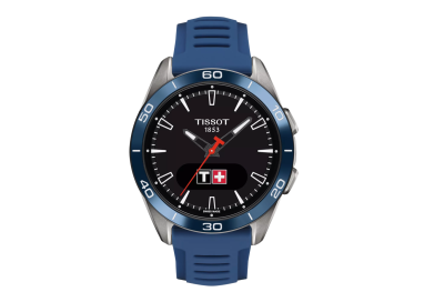 TISSOT T-TOUCH CONNECT SPORT