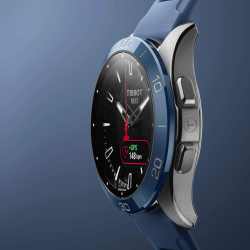 TISSOT T-TOUCH CONNECT SPORT