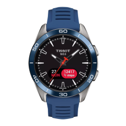 TISSOT T-TOUCH CONNECT SPORT