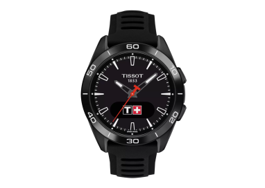 TISSOT T-TOUCH CONNECT SPORT