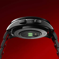 TISSOT T-TOUCH CONNECT SPORT
