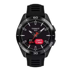 TISSOT T-TOUCH CONNECT SPORT