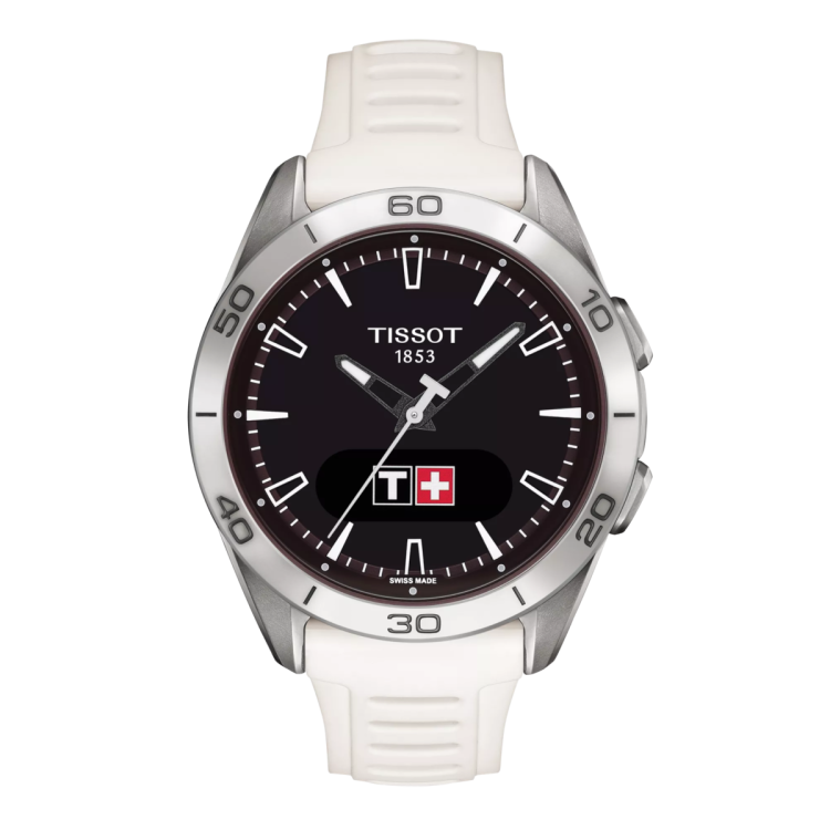 TISSOT T-TOUCH CONNECT SPORT