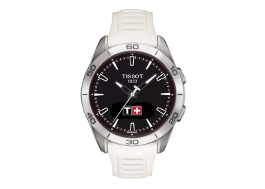 TISSOT T-TOUCH CONNECT SPORT