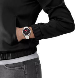 TISSOT T-TOUCH CONNECT SPORT