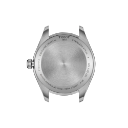 TISSOT PR 100 34MM