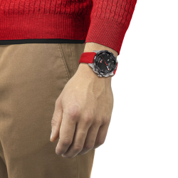 TISSOT T-TOUCH CONNECT SOLAR 47.5MM