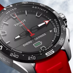 TISSOT T-TOUCH CONNECT SOLAR 47.5MM