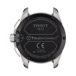 TISSOT T-TOUCH CONNECT SOLAR 47.5MM