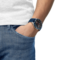TISSOT T-TOUCH CONNECT SOLAR 47.5MM