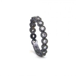 ANILLO ESSENTIAL RUTENIO