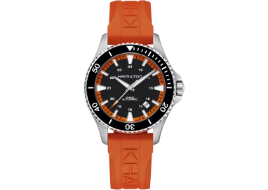 KHAKI NAVY SCUBA AUTO