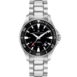 KHAKI NAVY SCUBA AUTO