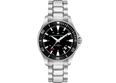 KHAKI NAVY SCUBA AUTO