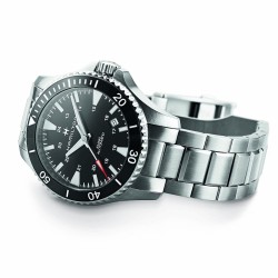 KHAKI NAVY SCUBA AUTO