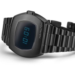 AMERICAN CLASSIC PSR DIGITAL QUARTZ