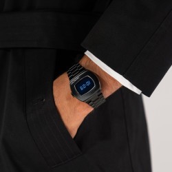 AMERICAN CLASSIC PSR DIGITAL QUARTZ