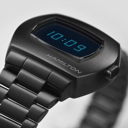 AMERICAN CLASSIC PSR DIGITAL QUARTZ