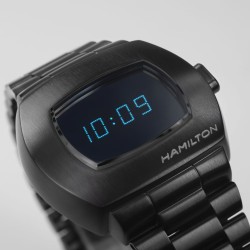 AMERICAN CLASSIC PSR DIGITAL QUARTZ