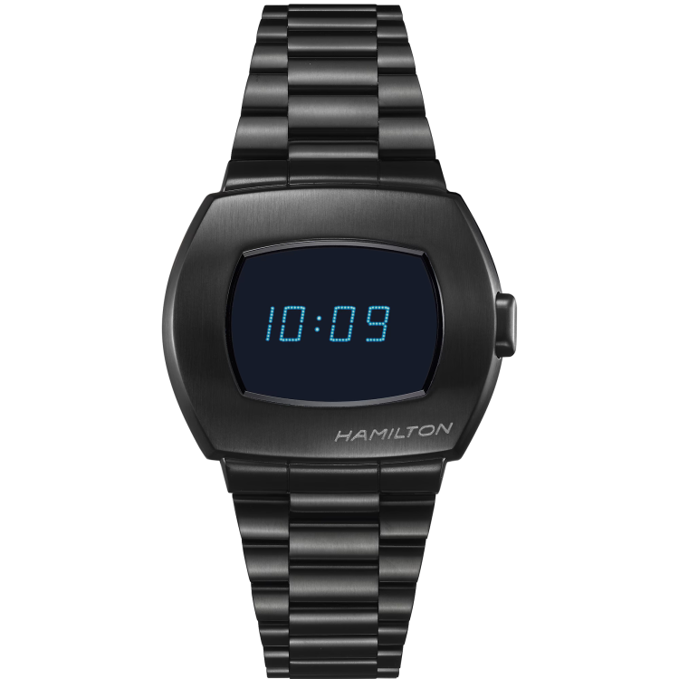 AMERICAN CLASSIC PSR DIGITAL QUARTZ