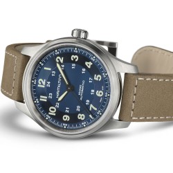 KHAKI FIELD TITANIUM AUTO