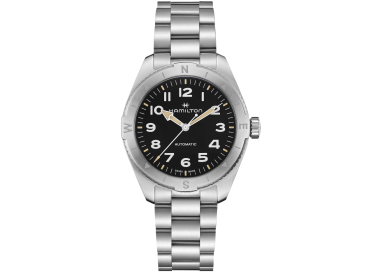 KHAKI FIELD EXPEDITION AUTO