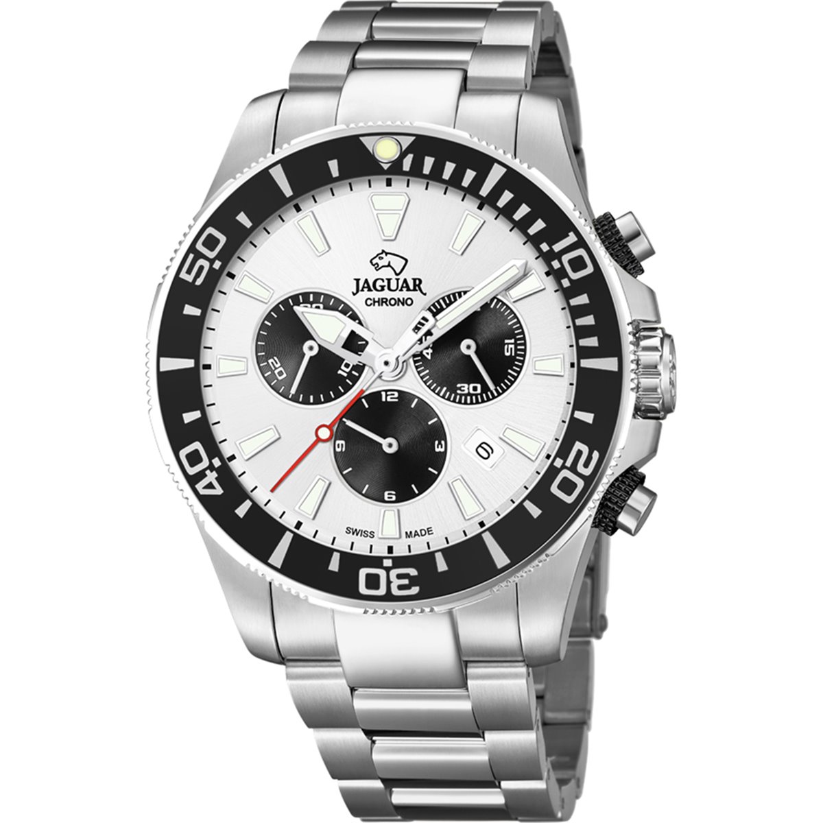 Jaguar - Reloj Jaguar Executive