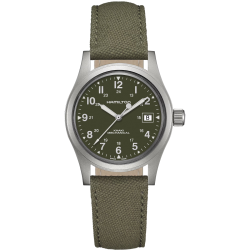 KHAKI FIELD MECHANICAL