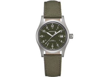 KHAKI FIELD MECHANICAL