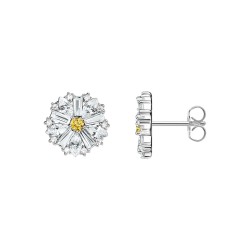 PENDIENTES MARGARITA LOVELY DAISY