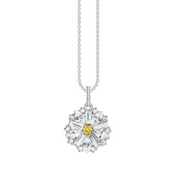 COLLAR MARGARITA LOVELY DAISY