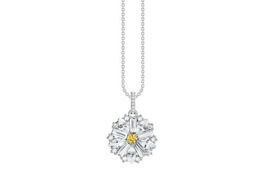 COLLAR MARGARITA LOVELY DAISY
