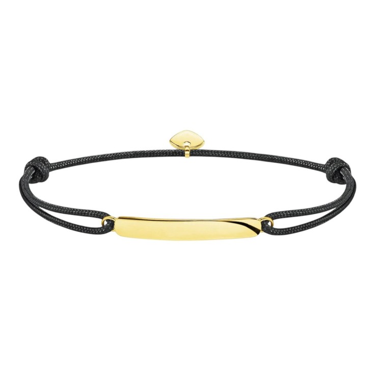PULSERA DE HILO CLÁSICO LITTLE SECRET
