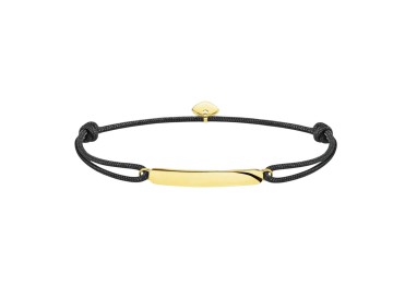PULSERA DE HILO CLÁSICO LITTLE SECRET