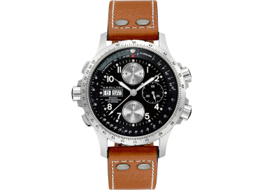 RELOJ KHAKI AVIATION X-WIND AUTO CHRONO