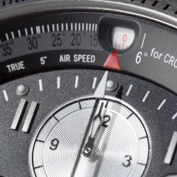 RELOJ KHAKI AVIATION X-WIND AUTO CHRONO
