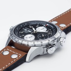 RELOJ KHAKI AVIATION X-WIND AUTO CHRONO
