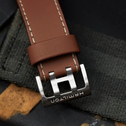 RELOJ KHAKI AVIATION X-WIND AUTO CHRONO
