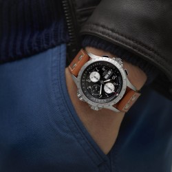 RELOJ KHAKI AVIATION X-WIND AUTO CHRONO