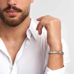 LINK COMPONIBLE CLÁSICO LETRA N
