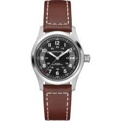 RELOJ KHAKI FIELD AUTO