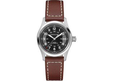 RELOJ KHAKI FIELD AUTO