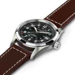 RELOJ KHAKI FIELD AUTO