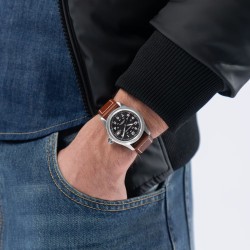 RELOJ KHAKI FIELD AUTO