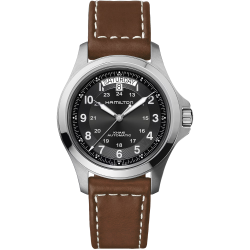 RELOJ KHAKI FIELD KING AUTO