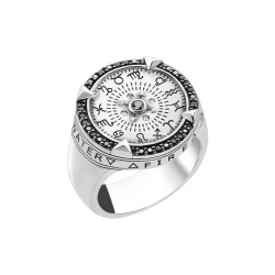 ANILLO ELEMENTOS DE LA NATURALEZA